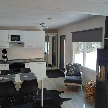 Im Land Der Lappen Pakatti