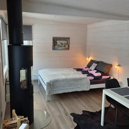 Im Land Der Lappen Pakatti *