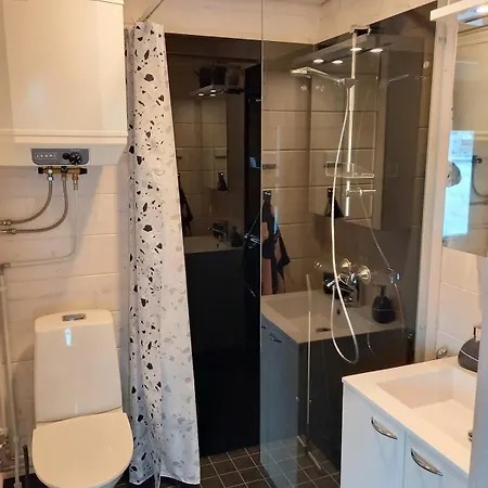 Im Land Der Lappen Pakatti *