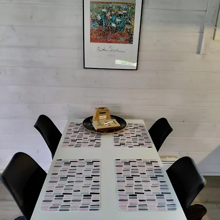 Im Land Der Lappen Pakatti