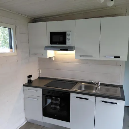 Im Land Der Lappen Pakatti *