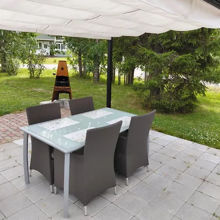 Im Land Der Lappen Pakatti Dom wakacyjny *