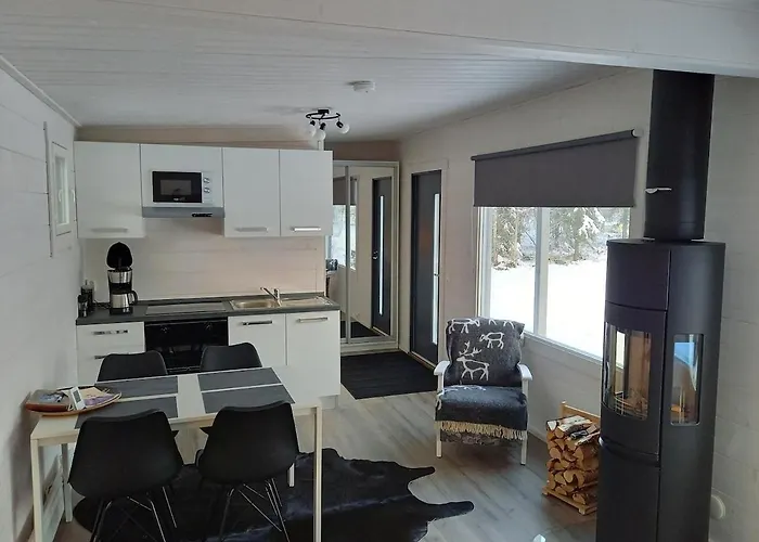 Im Land Der Lappen Pakatti