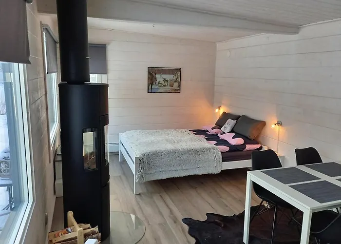 Im Land Der Lappen Pakatti *